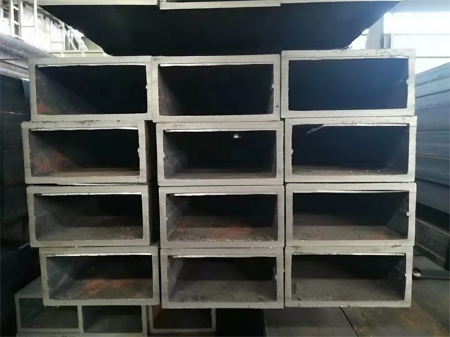 静乐Q235冷拔方管材质特点 适用工程场景分析