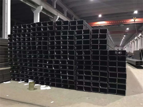 静乐冷拔方管选型指南 工程采购怎么选
